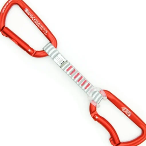 Beal Oliunìd Deal Kit Tuono 10 quickdraws Click Up* Crag Kits