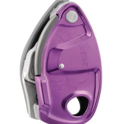 Beal Oliunìd Deal Kit Tuono Lime NY GriGri* Crag Kits