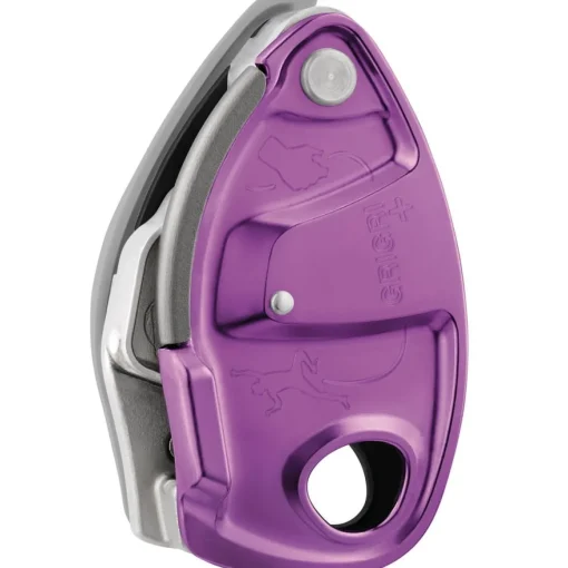 Beal Oliunìd Deal Kit Tuono Lime NY GriGri* Crag Kits
