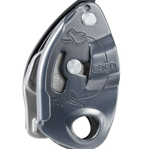 Beal Oliunìd Deal Kit Tuono Lime NY GriGri* Crag Kits