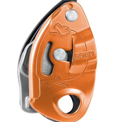 Beal Oliunìd Deal Kit Tuono Lime NY GriGri* Crag Kits
