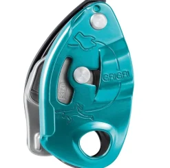 Beal Oliunìd Deal Kit Tuono Lime NY GriGri* Crag Kits