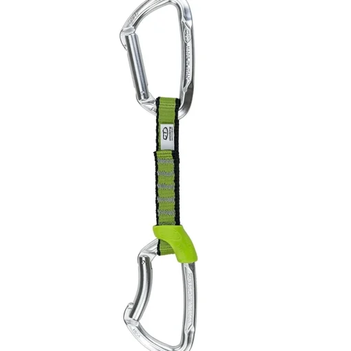 Beal Oliunìd Deal Kit Tuono Lime NY GriGri* Crag Kits