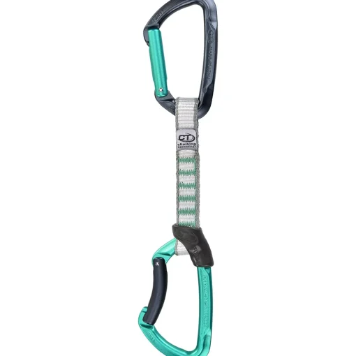 Beal Oliunìd Deal Kit Tuono Lime NY GriGri* Crag Kits
