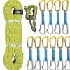 Beal Oliunìd Deal Kit Tuono Orbit Express Click Up* Crag Kits