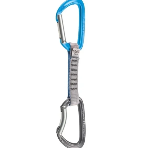 Beal Oliunìd Deal Kit Tuono Orbit Express Click Up* Crag Kits