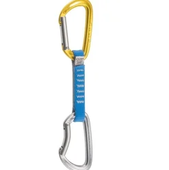 Beal Oliunìd Deal Kit Tuono Orbit Express Click Up* Crag Kits