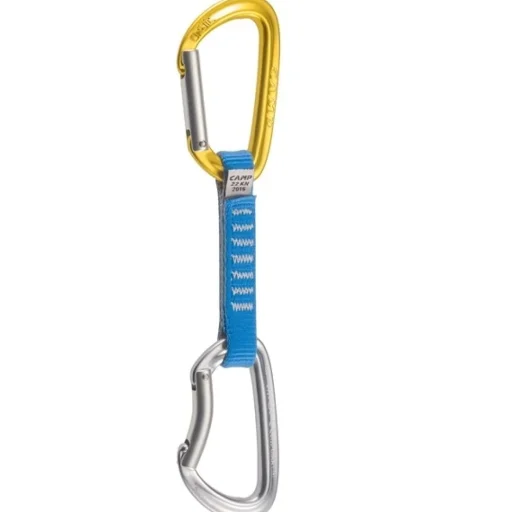 Beal Oliunìd Deal Kit Tuono Orbit Express Click Up* Crag Kits