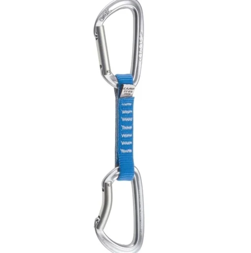 Beal Oliunìd Deal Kit Tuono Orbit Express Click Up* Crag Kits