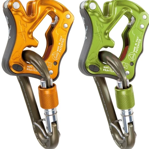 Beal Oliunìd Deal Kit Tuono Orbit Express Click Up* Crag Kits