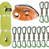 Beal Oliunìd Deal Kit Tuono Photon Express KS GriGri* Crag Kits