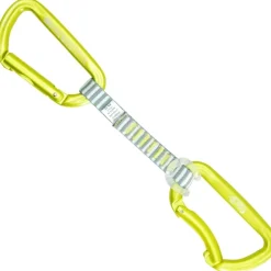Beal Oliunìd Deal Kit Zenith 10 quickdraws Click Up* Crag Kits