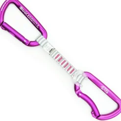 Beal Oliunìd Deal Kit Zenith 10 quickdraws Click Up* Crag Kits