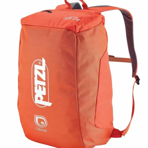 Beal Oliunìd Deal Kit Zenith 10 quickdraws Click Up* Crag Kits