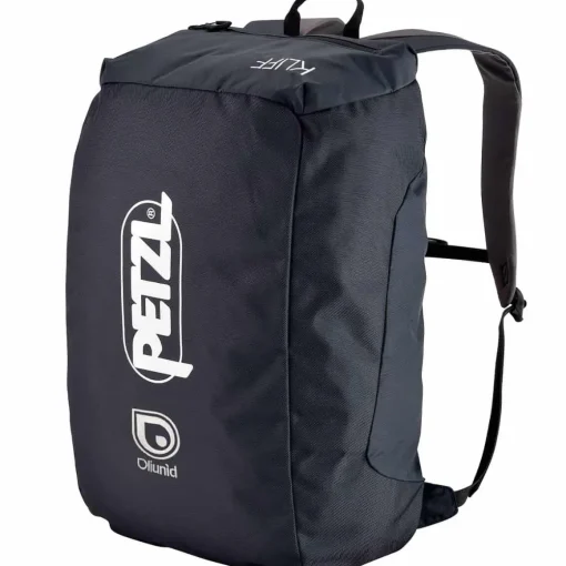 Beal Oliunìd Deal Kit Zenith 10 quickdraws Click Up* Crag Kits