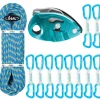 Beal Oliunìd Deal Kit Zenith Express Trapper GriGri* Crag Kits