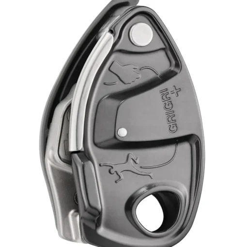 Beal Oliunìd Deal Kit Zenith Express Trapper GriGri* Crag Kits