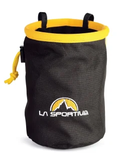 Beal Oliunìd Kit Rope Lampo and La Sportiva Chalk Bag* Chalk Bag