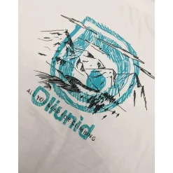 Oliunìd Mountain T-Shirt Men* T-Shirts|Men
