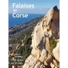 Omega Rock Falaises de Corse climbing guidebook* Crag|Crag And Sport Climbing Guidebooks