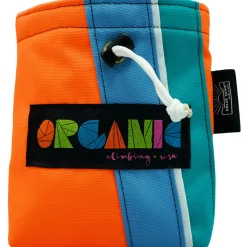 Organic Climbing Large Chalk Bag* Chalk Bag