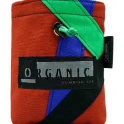 Organic Climbing Large Chalk Bag* Chalk Bag