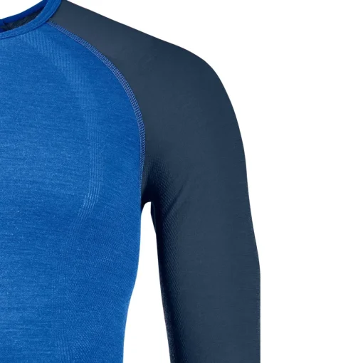 Ortovox 120 Comp Light LS Men's thermal long sleeve t-shirt* Base Layers|Men