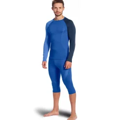 Ortovox 120 Comp Light LS Men's thermal long sleeve t-shirt* Base Layers|Men