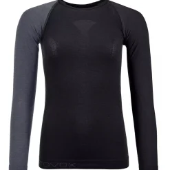 Ortovox 120 Comp Light LS Women's thermal long sleeve t-shirt*Women Base Layers|Women