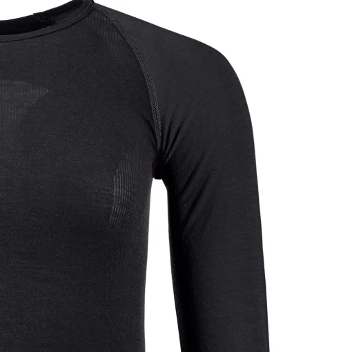 Ortovox 120 Comp Light LS Women's thermal long sleeve t-shirt*Women Base Layers|Women