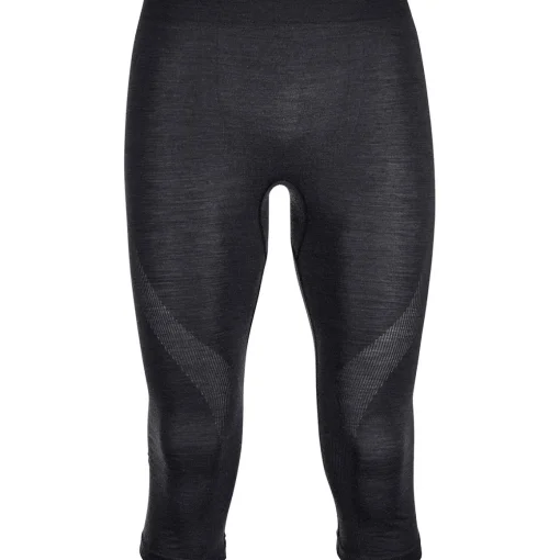 Ortovox 120 Comp Light Shorts Man thermal shorts* Base Layers|Men