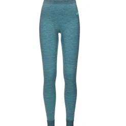 Ortovox 230 Competition Long Pants Woman thermal pants*Women Base Layers|Women