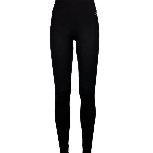 Ortovox 230 Competition Long Pants Woman thermal pants*Women Base Layers|Women