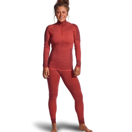 Ortovox 230 Competition Long Pants Woman thermal pants*Women Base Layers|Women