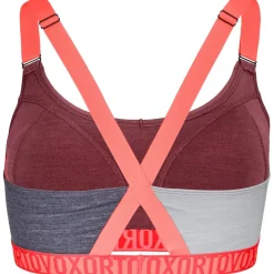 Ortovox 150 Essential Sports Top W Women's thermal top*Women Tops|Women