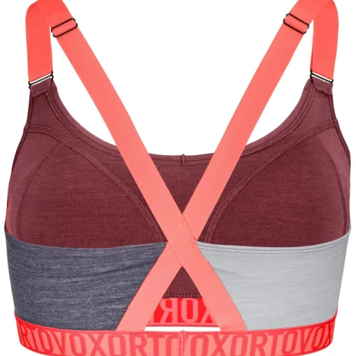 Ortovox 150 Essential Sports Top W Women's thermal top*Women Tops|Women