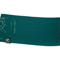 Ortovox 120 Tec Logo headband* Headbands And Neckwarmers