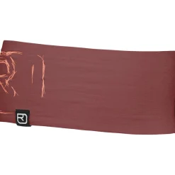 Ortovox 120 Tec Logo headband* Headbands And Neckwarmers