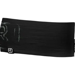 Ortovox 120 Tec Logo headband* Headbands And Neckwarmers