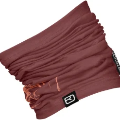 Ortovox 120 Tec Logo Neckwarmer Unisex neckwarmer* Headbands And Neckwarmers