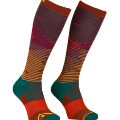 Ortovox All Mountain Long Socks M men's merino socks* Socks