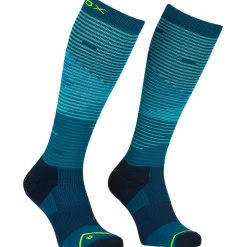 Ortovox All Mountain Long Socks M men's merino socks* Socks