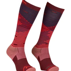 Ortovox All Mountain Long Socks W women's merino socks* Socks