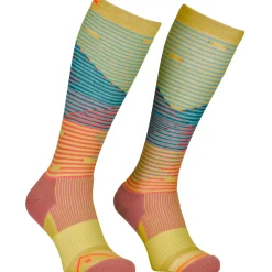 Ortovox All Mountain Long Socks W women's merino socks* Socks