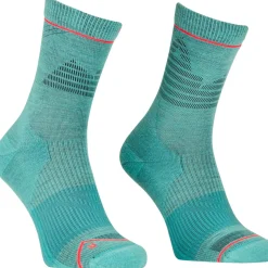 Ortovox Alpine Pro Comp Mid Socks W women's merino socks* Socks