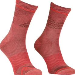 Ortovox Alpine Pro Comp Mid Socks W women's merino socks* Socks