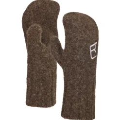 Ortovox Classic Wool Mitten multi-use gloves* Gloves