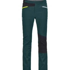 Ortovox Col Becchei Pants M men's pants* Pants|Men