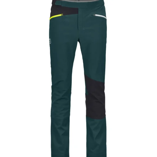 Ortovox Col Becchei Pants M men's pants* Pants|Men