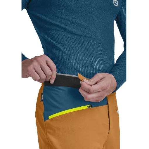 Ortovox Col Becchei Pants M men's pants* Pants|Men